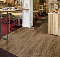 Forbo Allura Click Pro 60302CL5 deep country oak фото 2 | FLOORDEALER